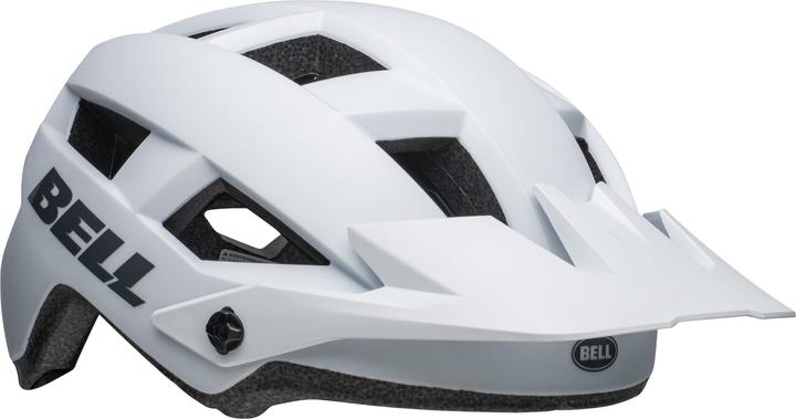 Productafbeelding Bell Spark II MIPS helm (50 - 57 cm)