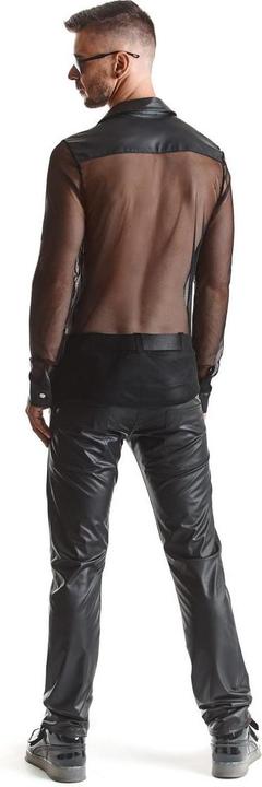 Immagine prodotto Regnes Fetish Planet Camicia Herren "RMCesare001 (M)