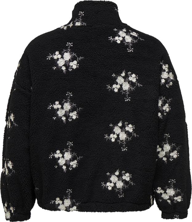 Actual product image Only CARVALENTINA Sweatshirt Sweatshirt (S)