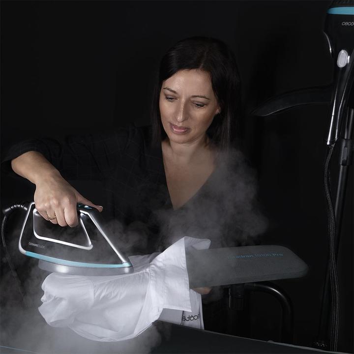 Image du produit Cecotec Total Iron 10100 Pro (2200 W)
