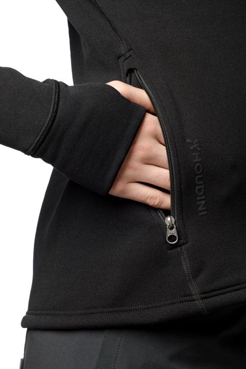 Produktbild Houdini Women's Power Houdi (M)