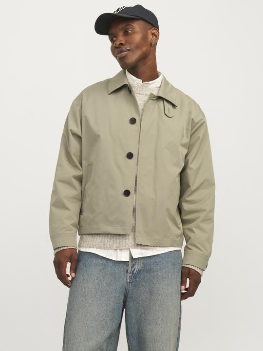 Produktbild Jack & Jones Mantel Mantel (XXL)