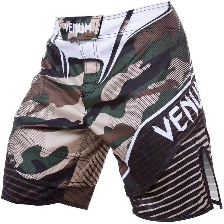 Actual product image Venum Camo Hero GRBR (M)
