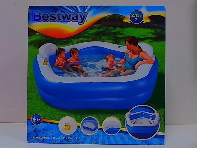 Produktbild Bestway Family Fun