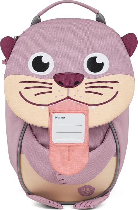 Immagine prodotto Affenzahn Zaino asilo Little Friend 26 cm