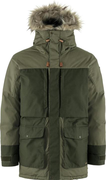 Produktbild Fjällräven Polar Expedition Parka (M)