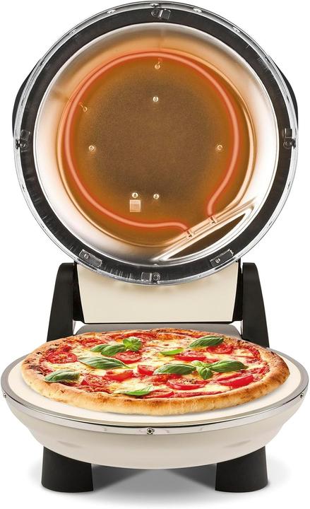 Image du produit G3 Ferrari Pizzaofen - Napoletana Icy Cream