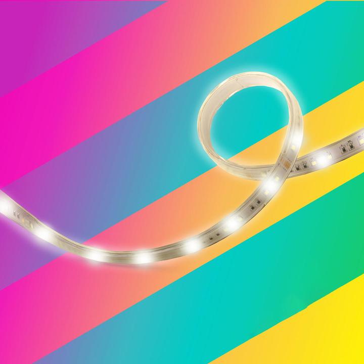 Immagine prodotto Tint Striscia LED intelligente Zigbee (Bianco neutro, 500 cm, Interno)