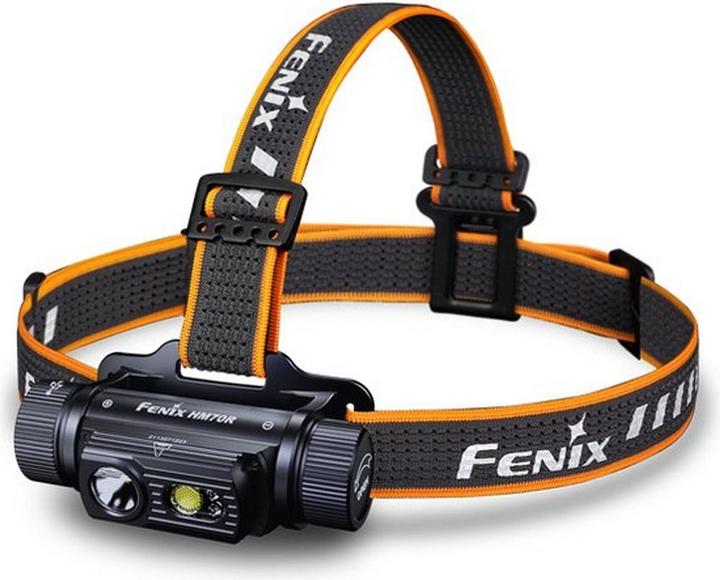 Fenix HM70R (1600 lm)
