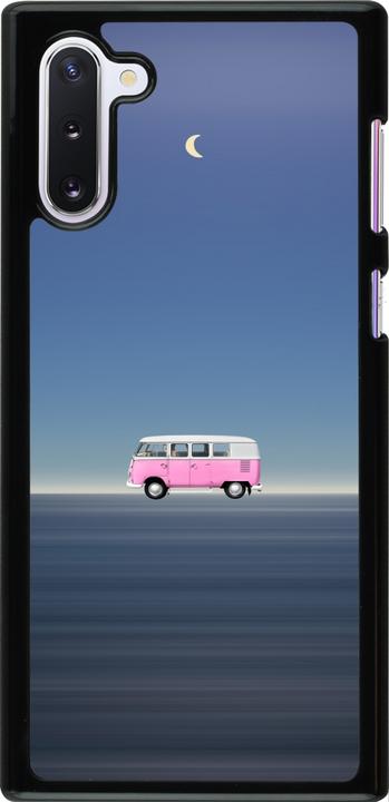 Image du produit PhoneLook Coque Spring 23 pink bus (Samsung Galaxy Note 10)