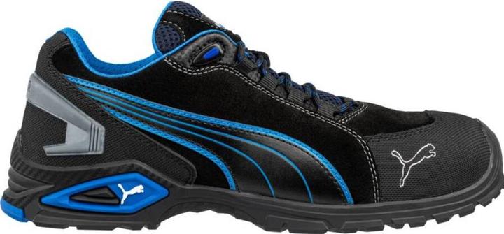 Produktbild Puma Halbschuhe (S3, 40)