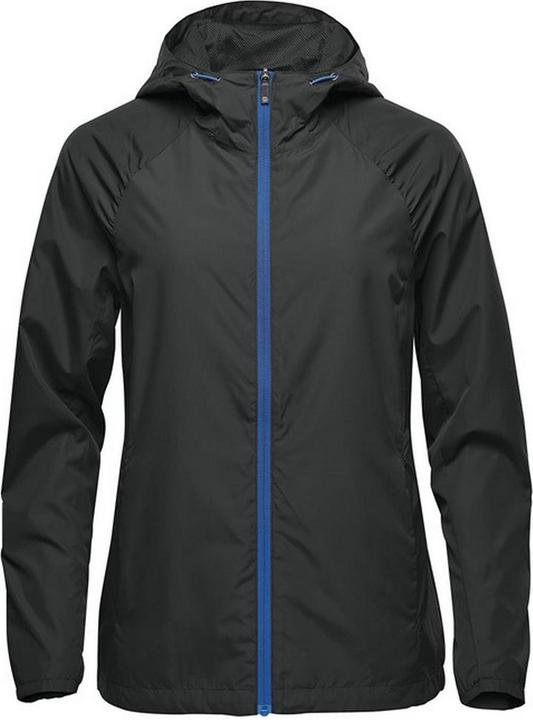 Actual product image Stormtech Womens/Ladies Pacifica Lightweight Jacket (40 D)
