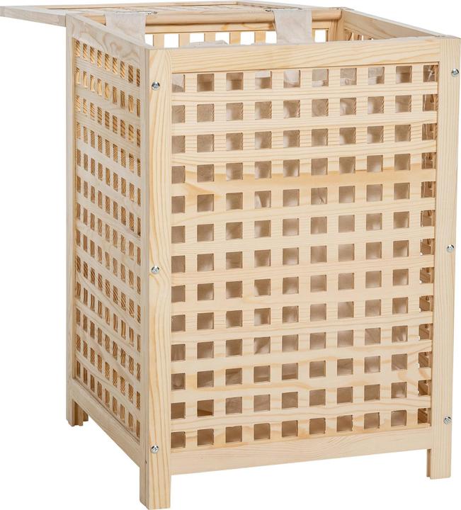 Produktbild CLP Wäschebox (141 l)
