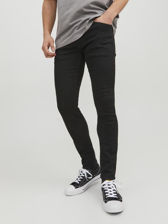 Actual product image Jack & Jones Liam Original MF 773 Skinny Fit Jeans (W28/L30)