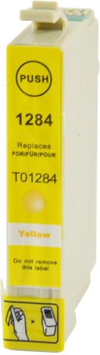 Produktbild Hermex Apple iPad mini Schutzfolie Matt inkl. Poliertuch (M, Y, C, BK)