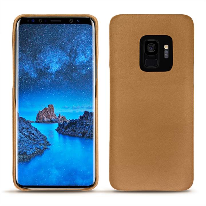 Productafbeelding Noreve Lederen omslag (Samsung Galaxy S9)