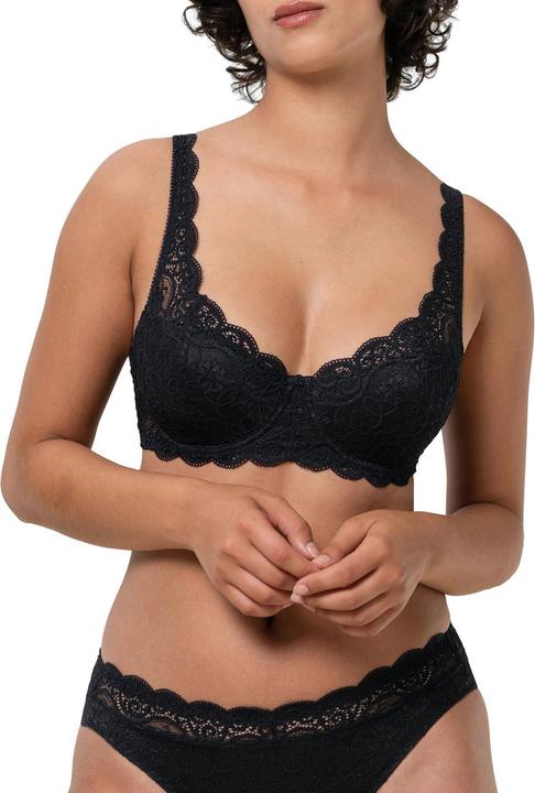 Produktbild Triumph Balconette-BH "Amourette 300 WHP" (85 D, Einzelpack)