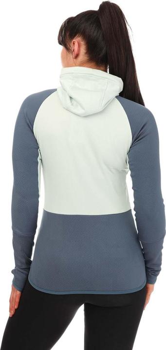 Produktbild adidas Terrex Tech Kapuzenpullover Mit Reissverschluss (32 D)