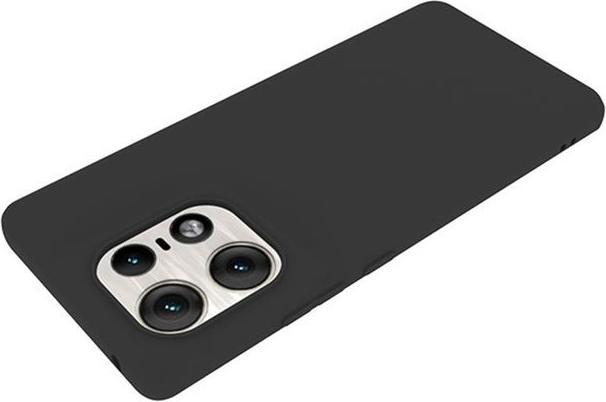Actual product image MU Classic Softcase TPU Series (Motorola Edge 50 Pro)