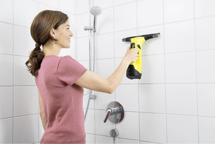 Actual product image Kärcher WV 5 Plus N