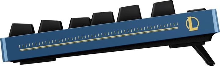 Actual product image Logitech G Pro League of Legends Edition (US, Cable)