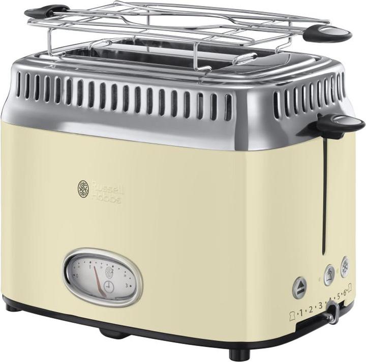 Russell Hobbs Retro