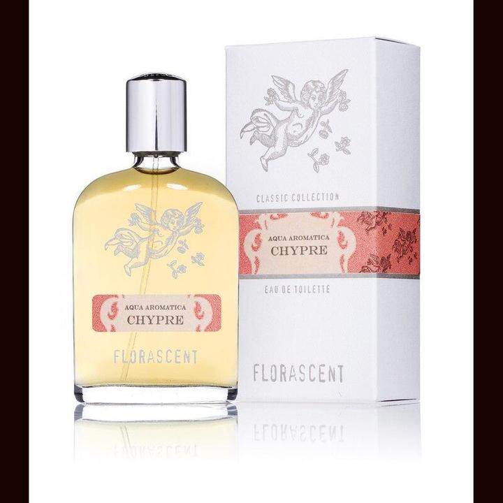 Produktbild Florascent Chypre (Eau de Toilette, 30 ml)