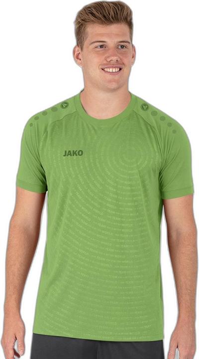 Actual product image JAKO Jersey World (L)