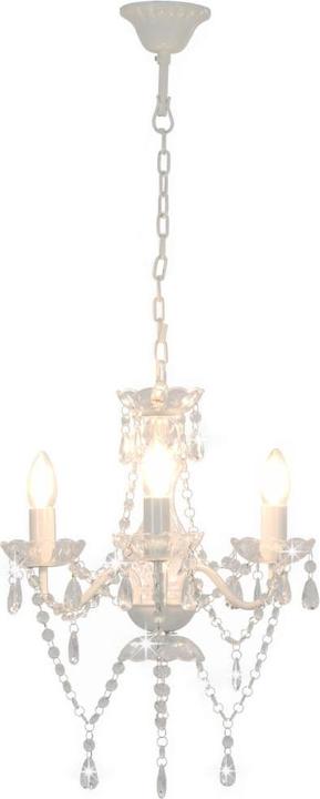Actual product image VidaXL Siiri (36 cm)