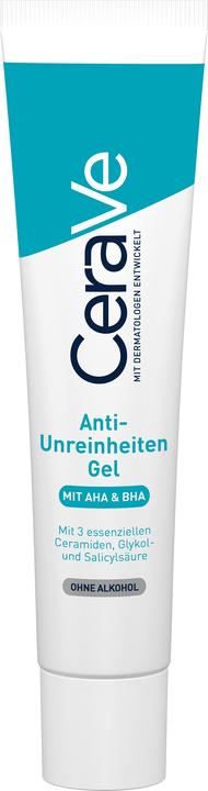CeraVe Anti-Unreinheiten Gel (Gel, 40 ml)
