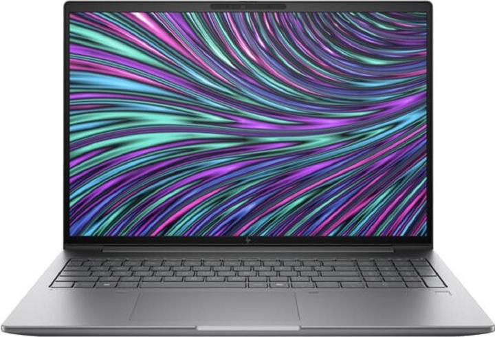 HP ZBook Power G9 (15.60", Intel Core i7-12700H, 32 GB, 1000 GB, DE)