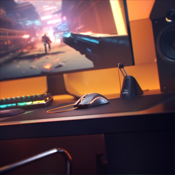 Produktbild Glorious PC Gaming Race Model O- (Kabelgebunden)