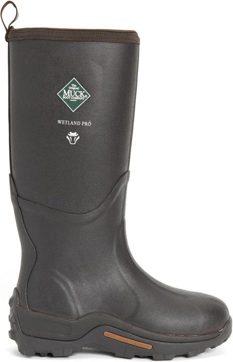 Actual product image Muck Boot Wetland Pro rubber boots (48)