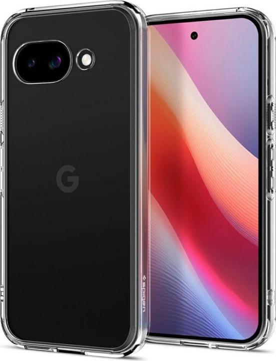 Produktbild Spigen Ultra Hybrid Case (Google Pixel 9a)
