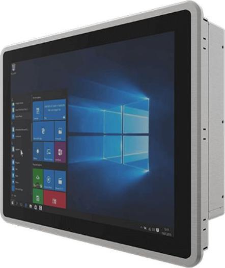Image du produit Winmate R15IT7T-PPC3, 15",1024x768 (15")