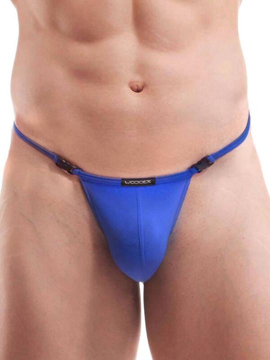 Actual product image Wojoer Stripp G-Slip (S)
