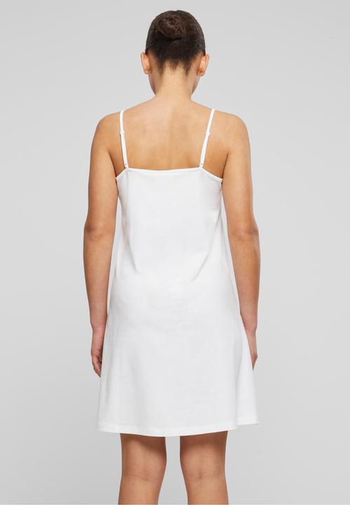 Produktbild Urban Classics Ladies Stretch Jersey Hanger Dress - 137889 (4XL)