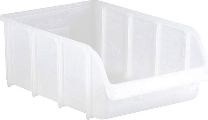 Actual product image Alutec Stock sight box (B (49.5 x 31.5 x 18.5 cm, 19.27 l)
