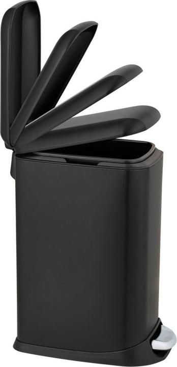 Produktbild Wenko Treteimer Design Easy-Close (20 l)