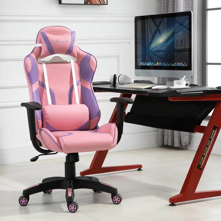 Image du produit Vinsetto Chaise de jeu