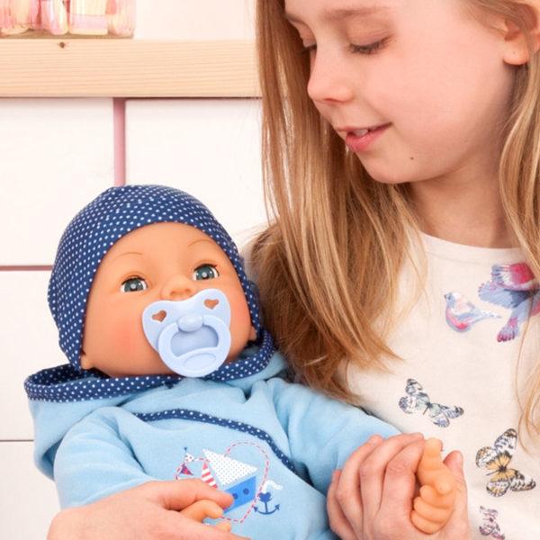 Immagine prodotto Bayer Hello Baby Boy