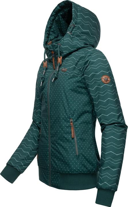 Produktbild Ragwear Nuggie Zig Zag Intl. (XS)