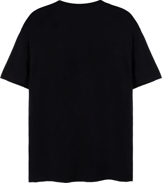 Produktbild Universal Textiles TShirt mit Logo (M)