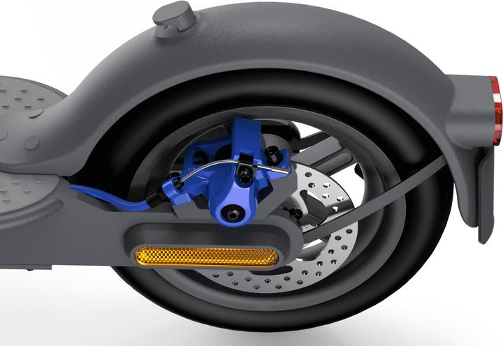 Image du produit Xiaomi Mi Electric Scooter 3 (EU-Modell) (25 km/h, 30 km, 300 W)
