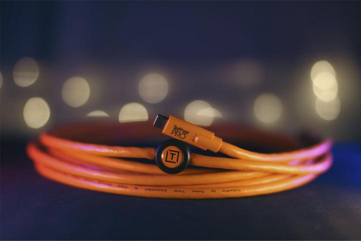 Produktbild Tether Tools TetherGuard Camera Support