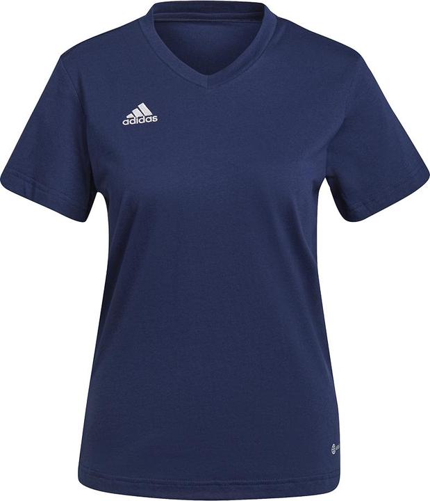 adidas Entrada 22 T-Shirt Damen