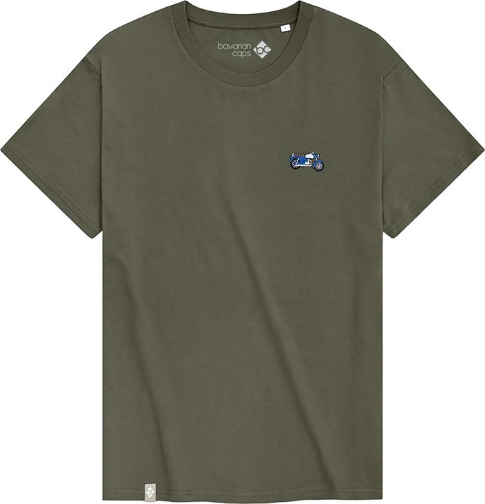 Image du produit Bavarian Caps Zündapp (XL)