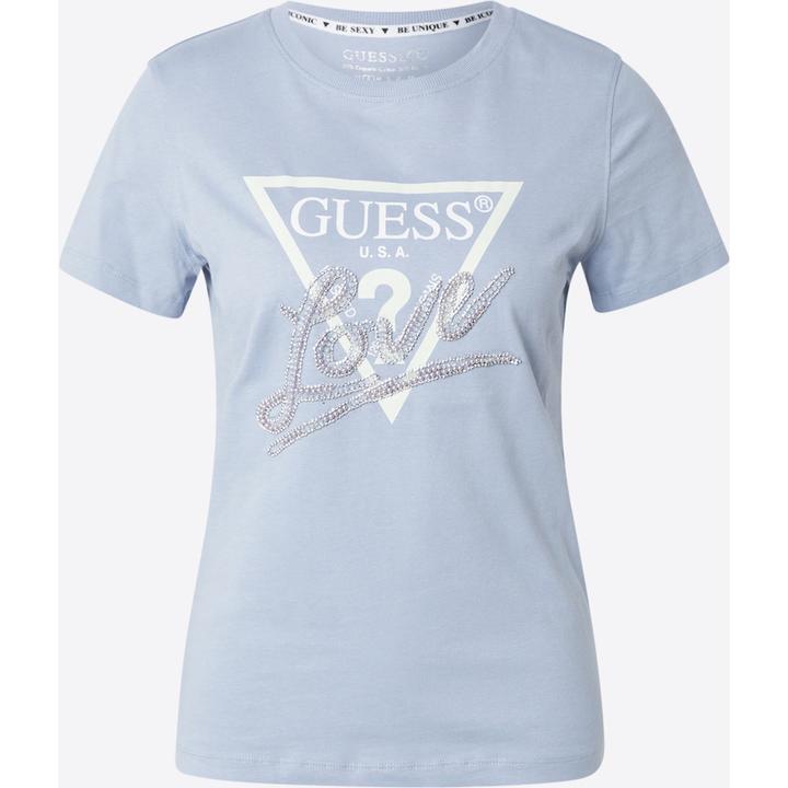 Actual product image Guess Love Triangle (S)