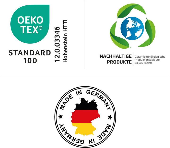 Produktbild Tobi Kletterleiter und Rutsche 2in1 natur lackiert