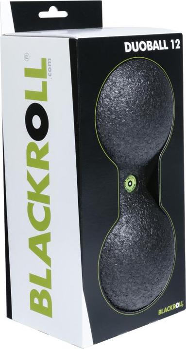 Actual product image Blackroll Duoball 12